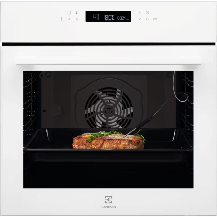 Electrolux SenseCook 700 EOE7F31V- фото