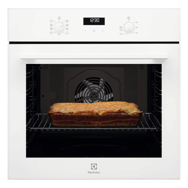 Electrolux EOF5F50V- фото
