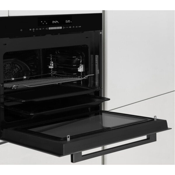 Weissgauff EOM 991 SB BlackEdition- фото4