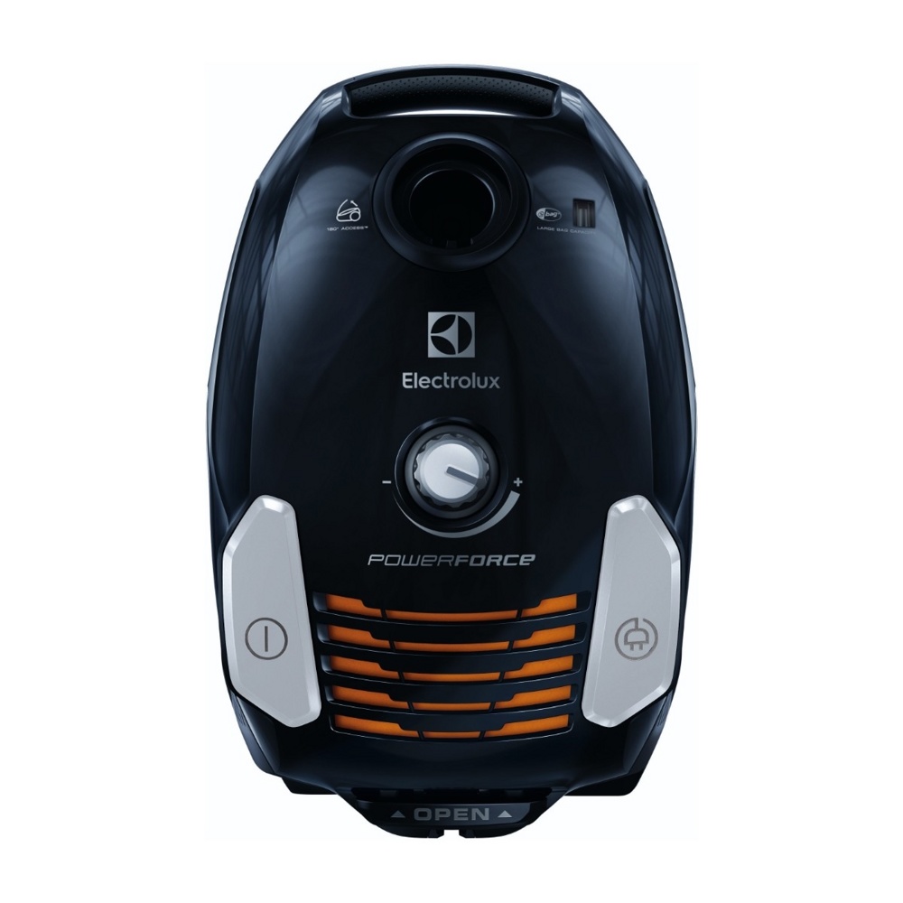 Electrolux EPF63EB-S- фото