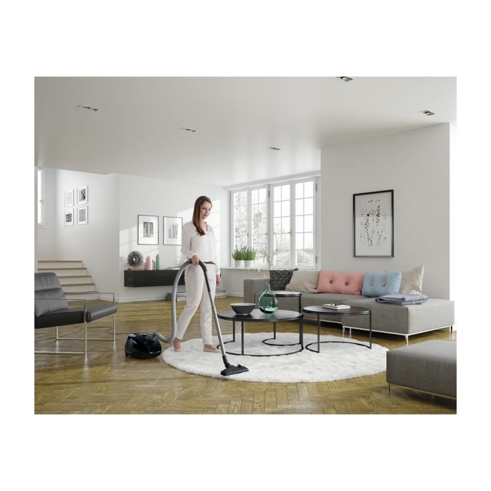 Electrolux EPF63EB-S- фото2