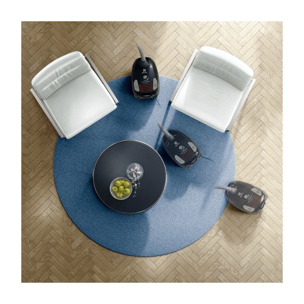 Electrolux EPF63EB-S- фото3
