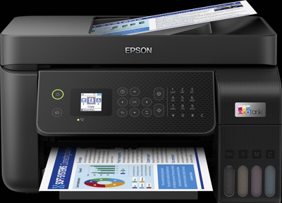 Epson EcoTank L5290- фото