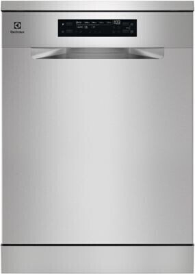 Electrolux ESM48400SX- фото