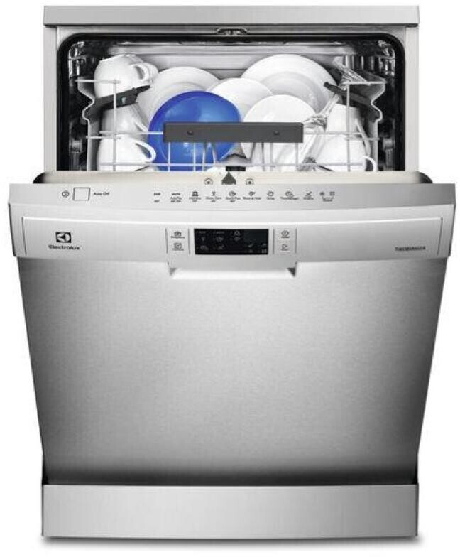 Electrolux ESM48400SX- фото2