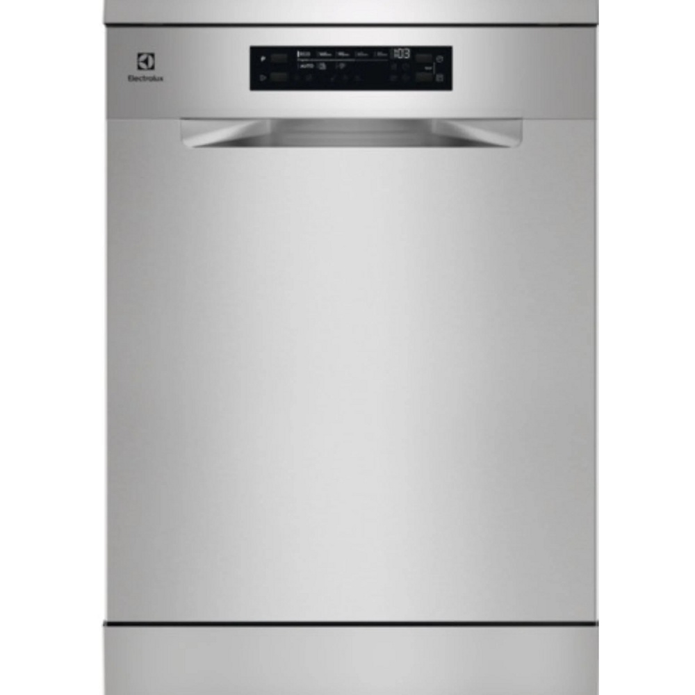 Electrolux ESM64831SX- фото