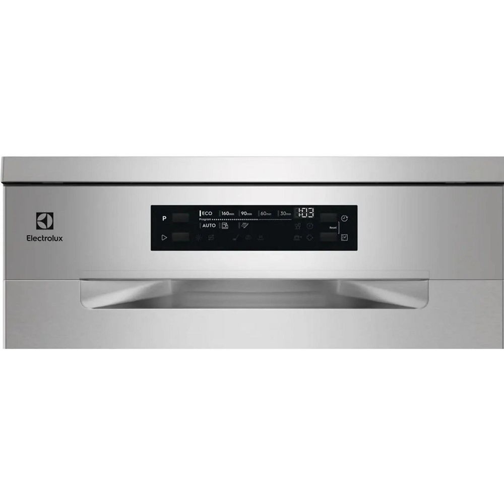 Electrolux ESM64831SX- фото2
