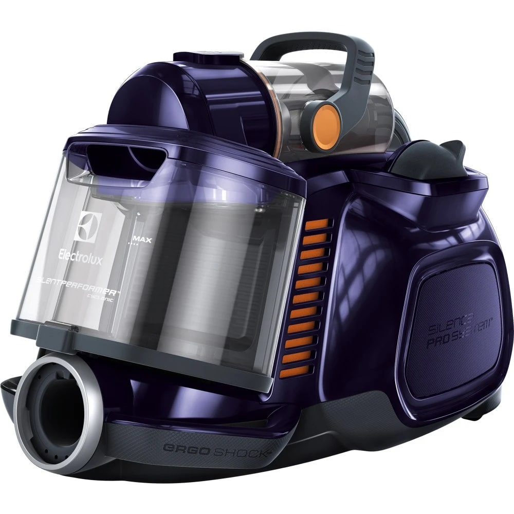 Electrolux ESPC71DB- фото