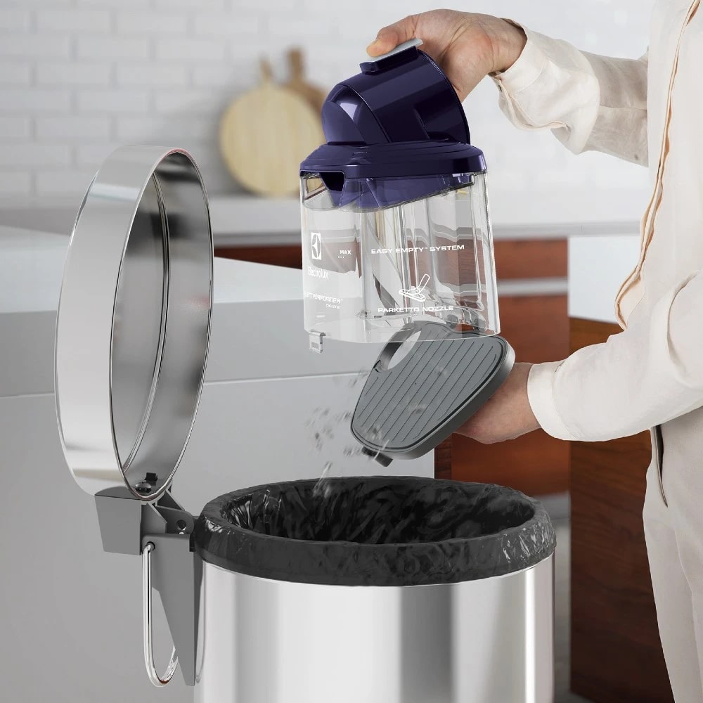 Electrolux ESPC71DB- фото4