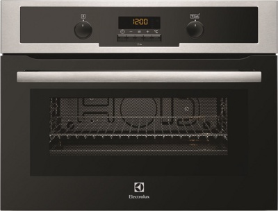 Electrolux EVY6600AOX- фото