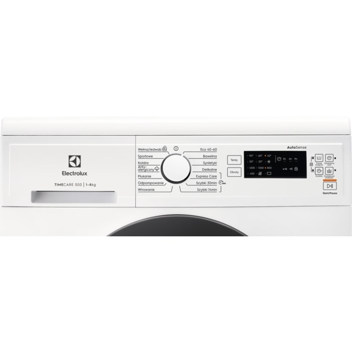 Electrolux EW2T528SP- фото2