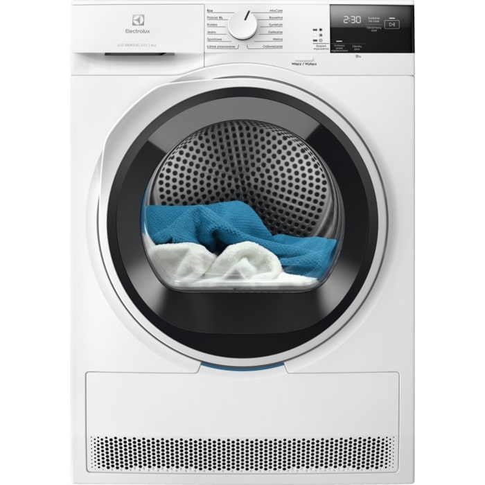 Electrolux EW6D284YP