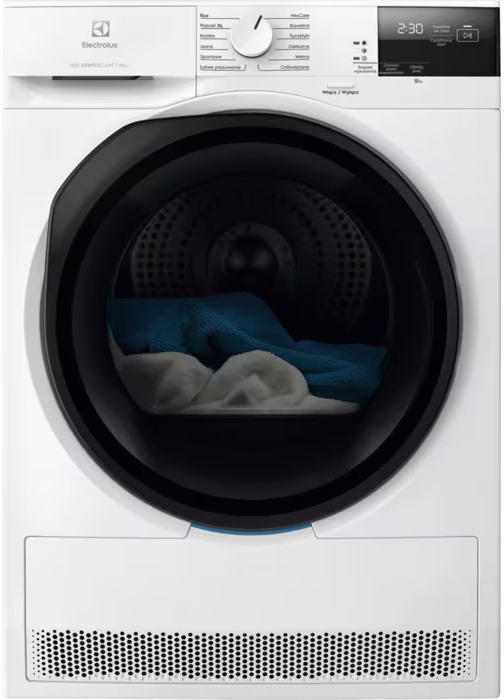 Electrolux EW6D297GP- фото