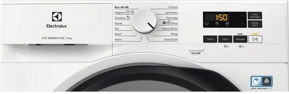 Electrolux EW6F1492E- фото2