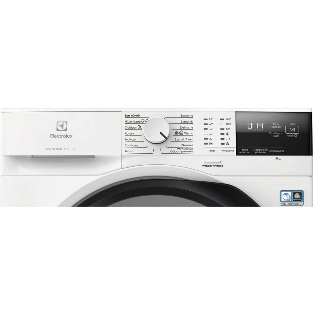 Electrolux EW6F2482P- фото2