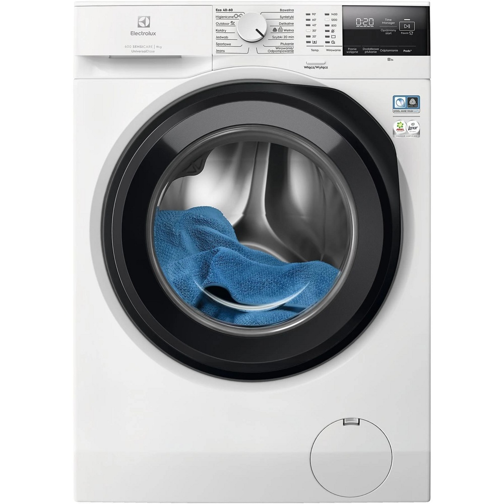 Electrolux EW6F2492P- фото