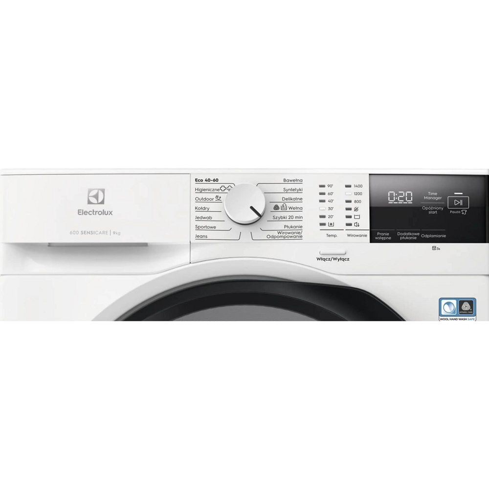 Electrolux EW6F2492P- фото2