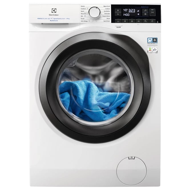 Electrolux EW6F349BSA- фото