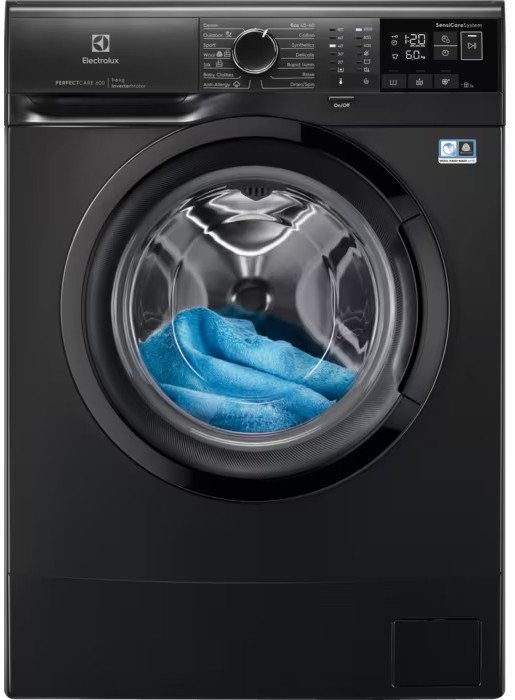 Electrolux EW6SM406BXE- фото
