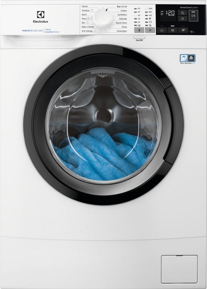 Electrolux EW6SM426BE- фото