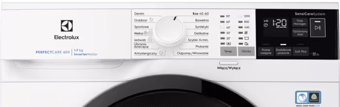 Electrolux EW6SM427BP- фото2