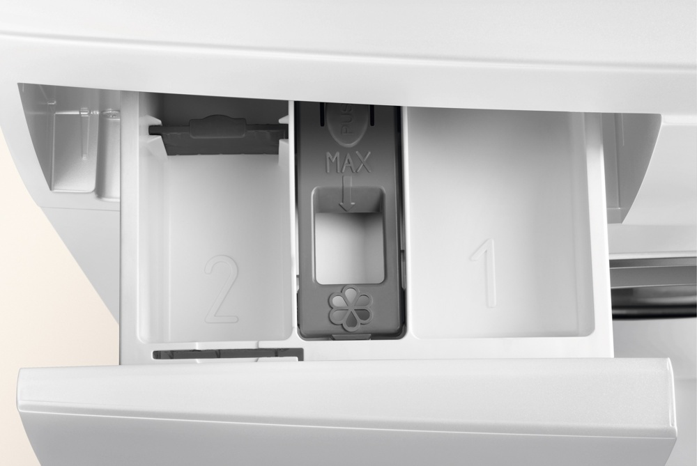 Electrolux EW6SM504W- фото3