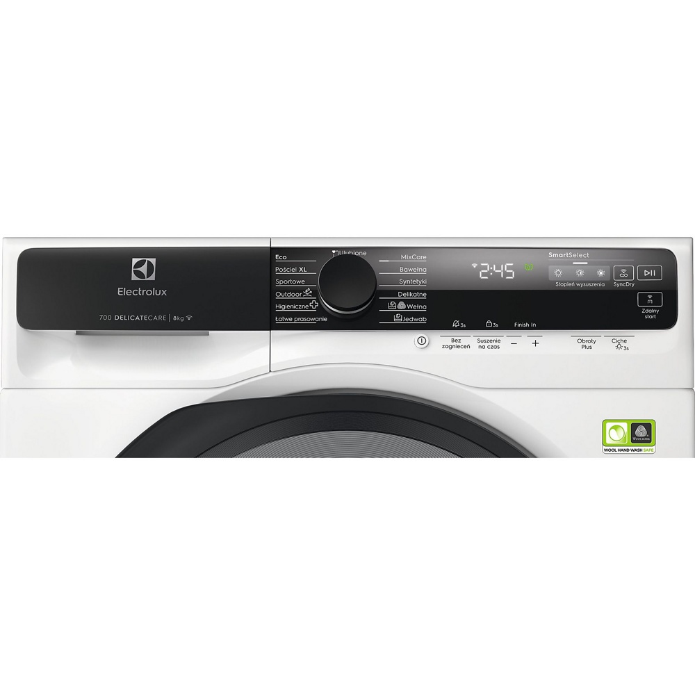 Electrolux EW7D585UCP- фото2