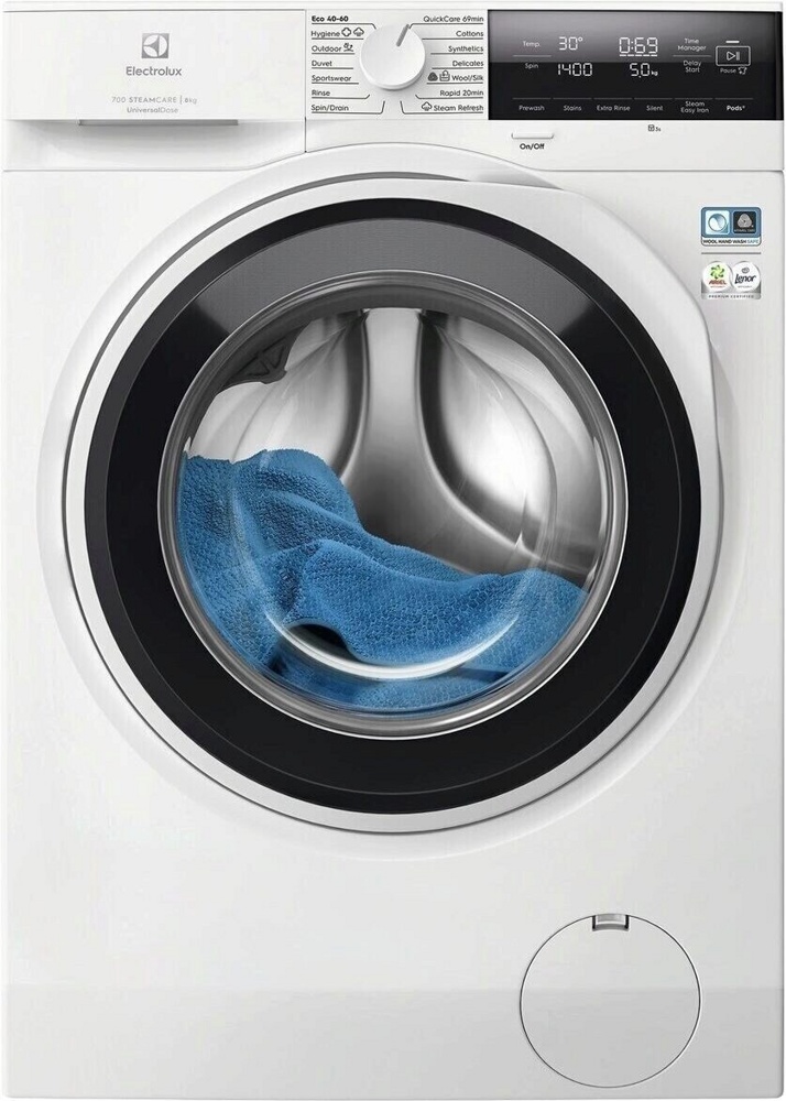 Electrolux EW7F3484UE- фото