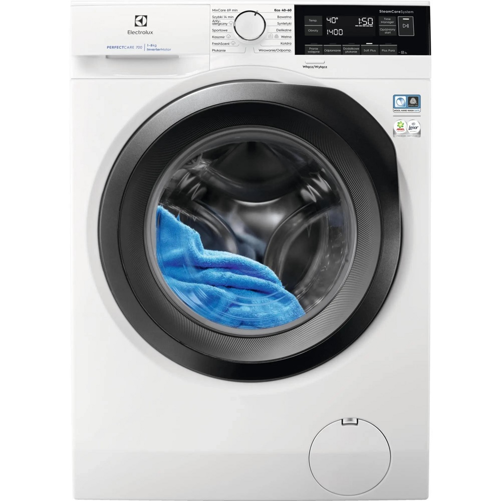 Electrolux EW7F348ASP- фото