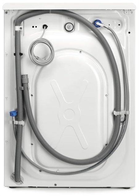Electrolux EW7F348AW- фото4