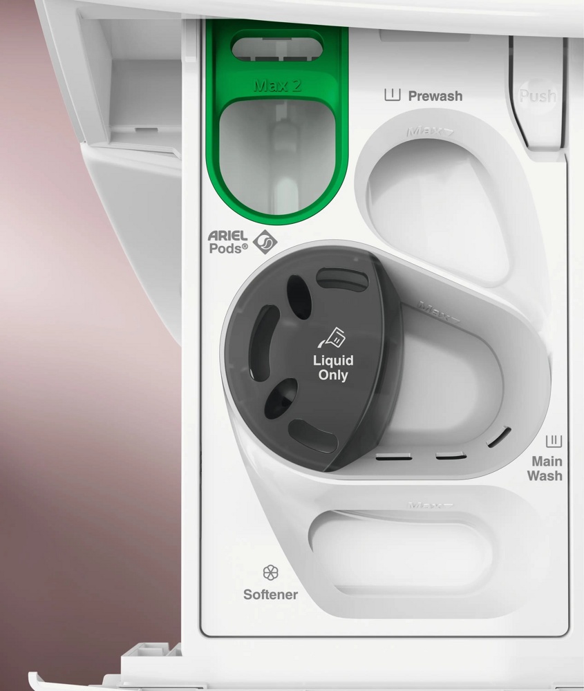 Electrolux EW7FG4492UDP- фото4