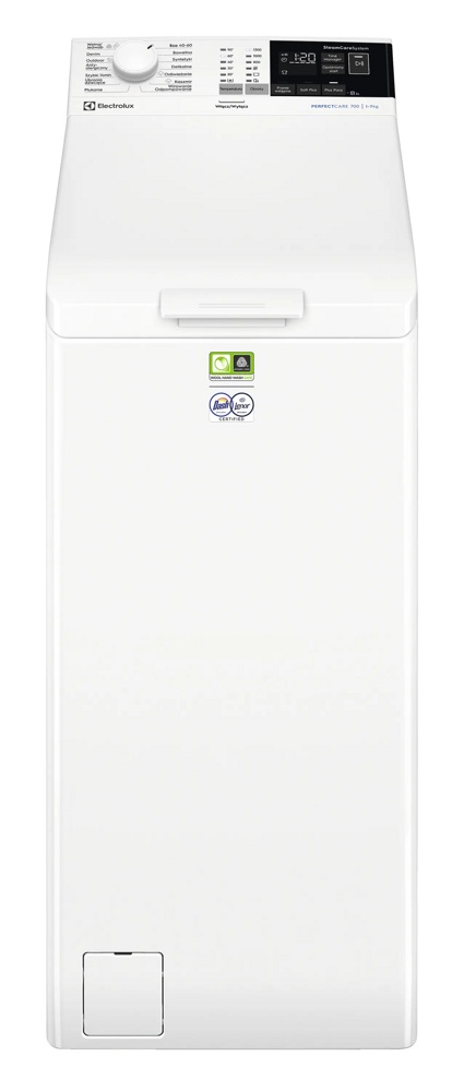 Electrolux EW7T4372P- фото