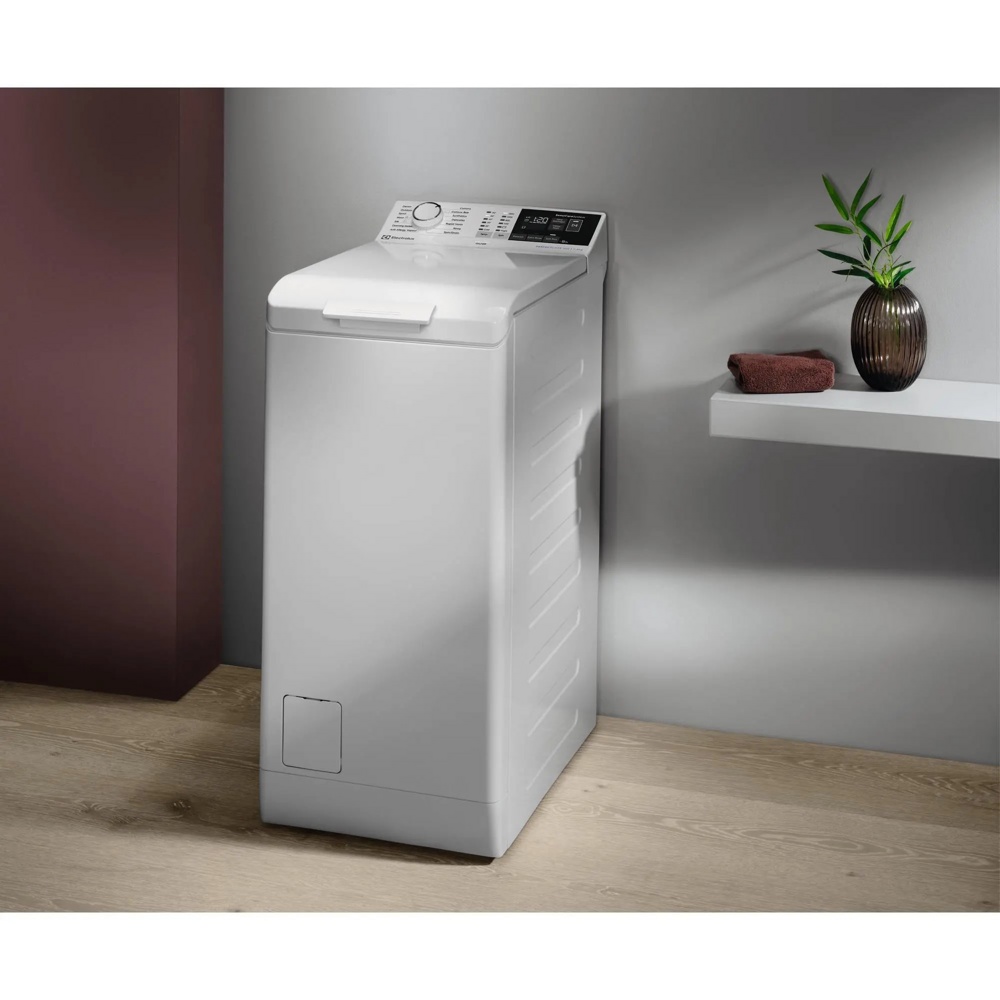 Electrolux EW7T4372P- фото3