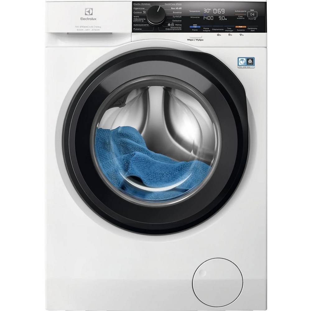Electrolux EW7W4492P- фото