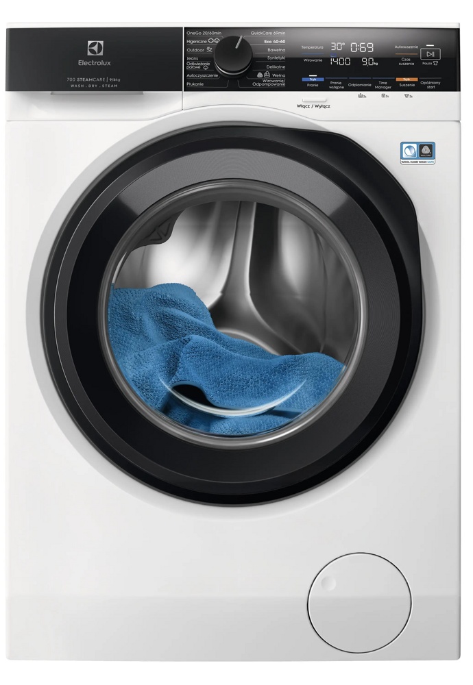 Electrolux EW7W4692P- фото