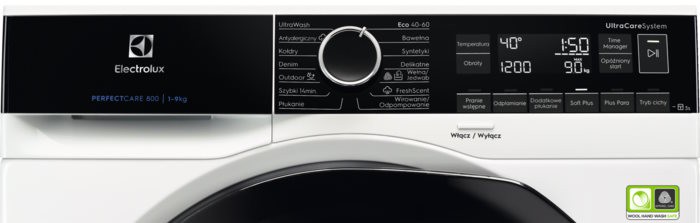 Electrolux EW8FEU149BP- фото3