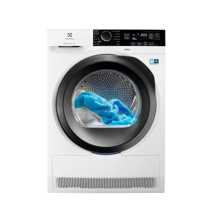 Electrolux EW8HR259ST- фото