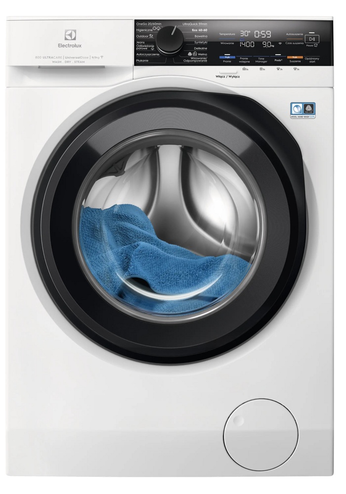 Electrolux EW8W7492QP- фото