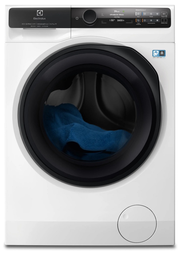 Electrolux EW8W7607QP- фото