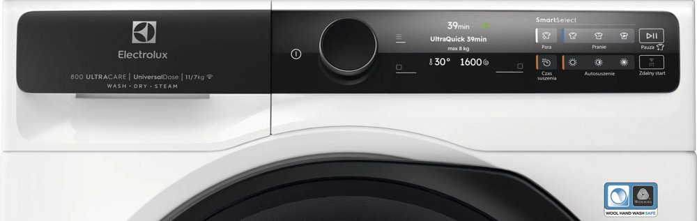 Electrolux EW8W7607QP- фото2