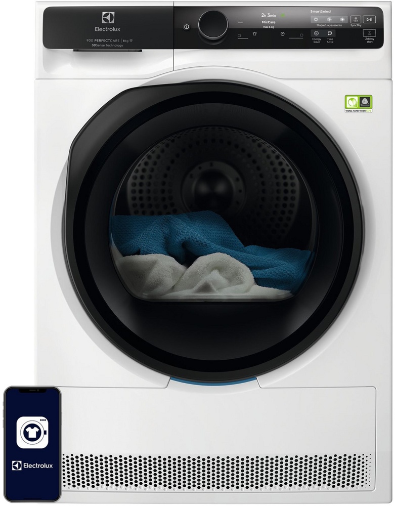 Electrolux EW9D787KCP- фото