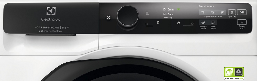 Electrolux EW9D787KCP- фото2