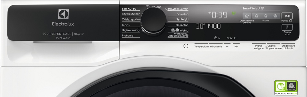 Electrolux EW9F5417WCP- фото2