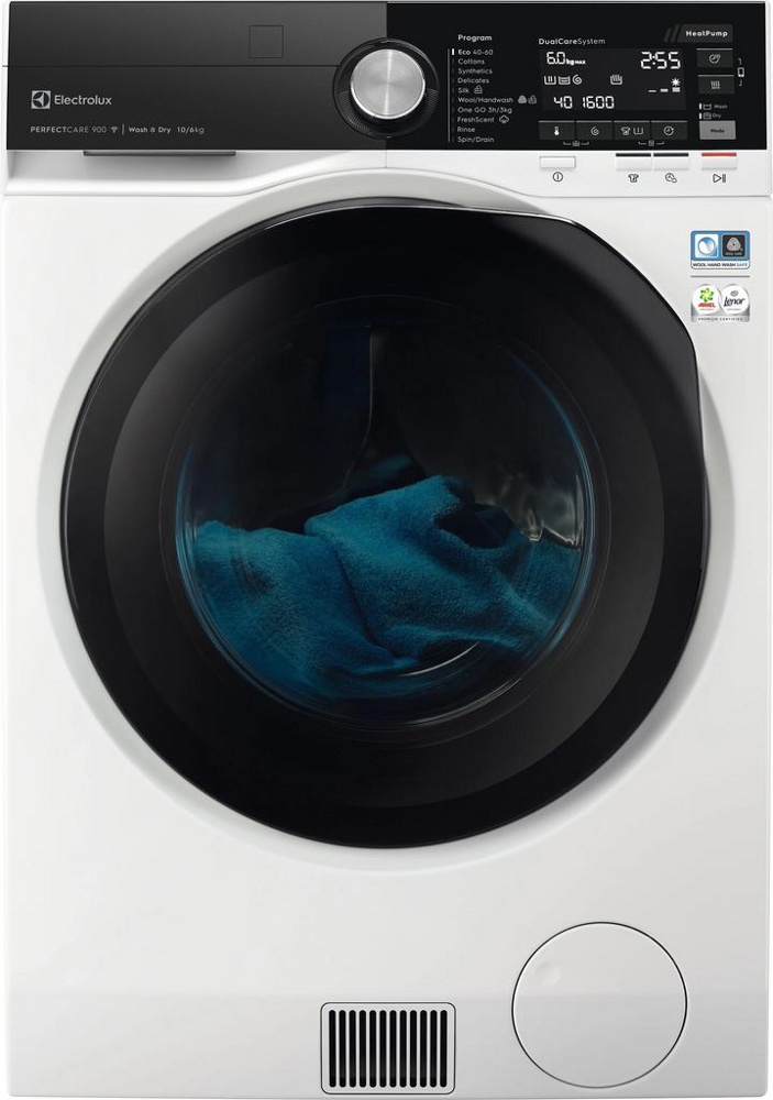 ELECTROLUX EW9WN161BCE- фото