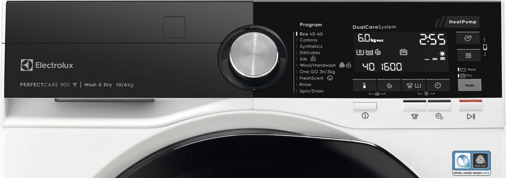 ELECTROLUX EW9WN161BCE- фото2