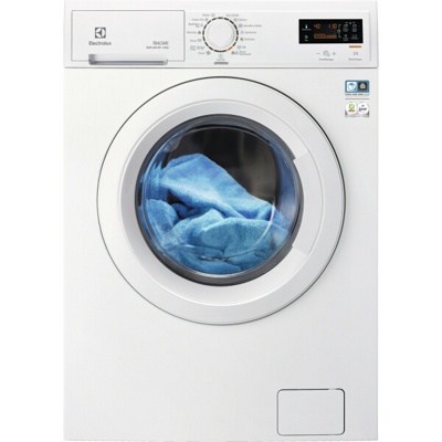 Electrolux EWWN1685W- фото