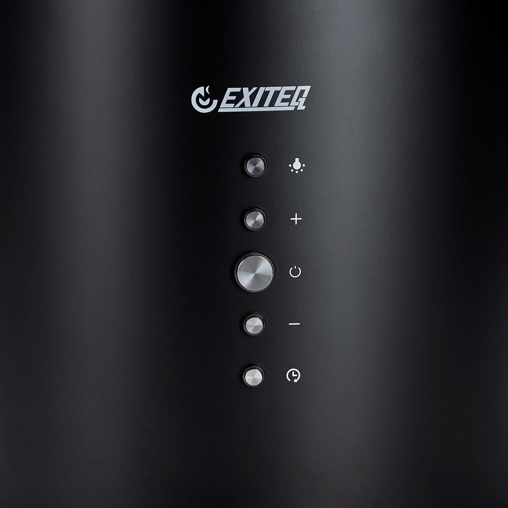 Exiteq EX-1296black- фото3