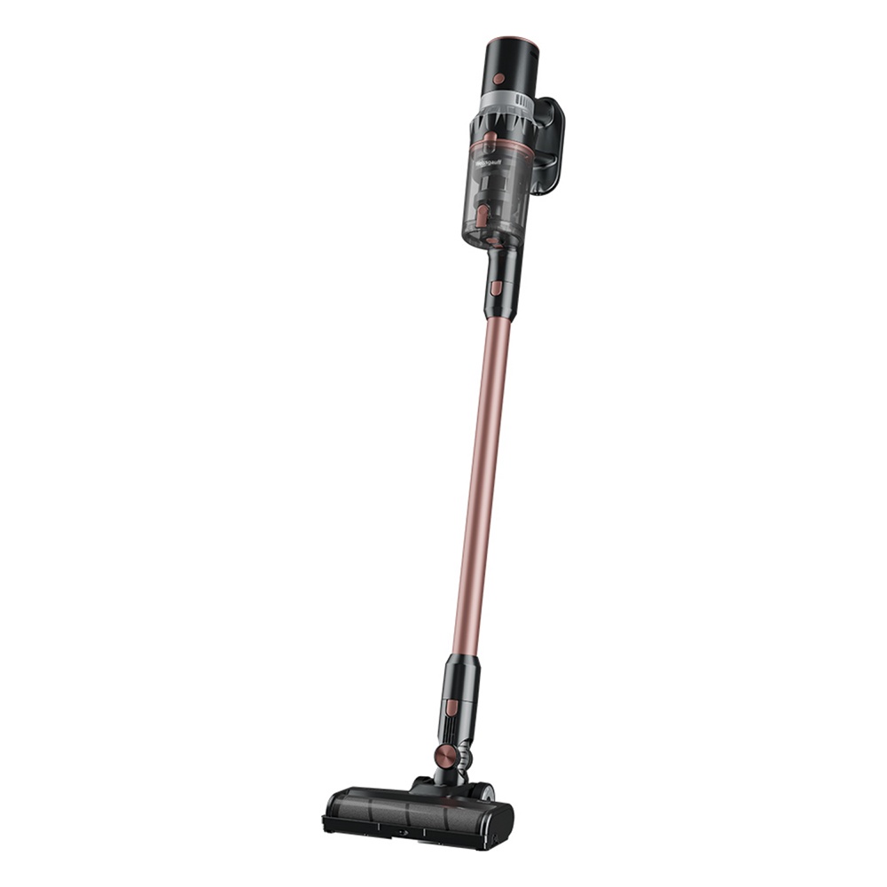 Weissgauff V12 BLDC 500 Ora Rosa Turbo- фото