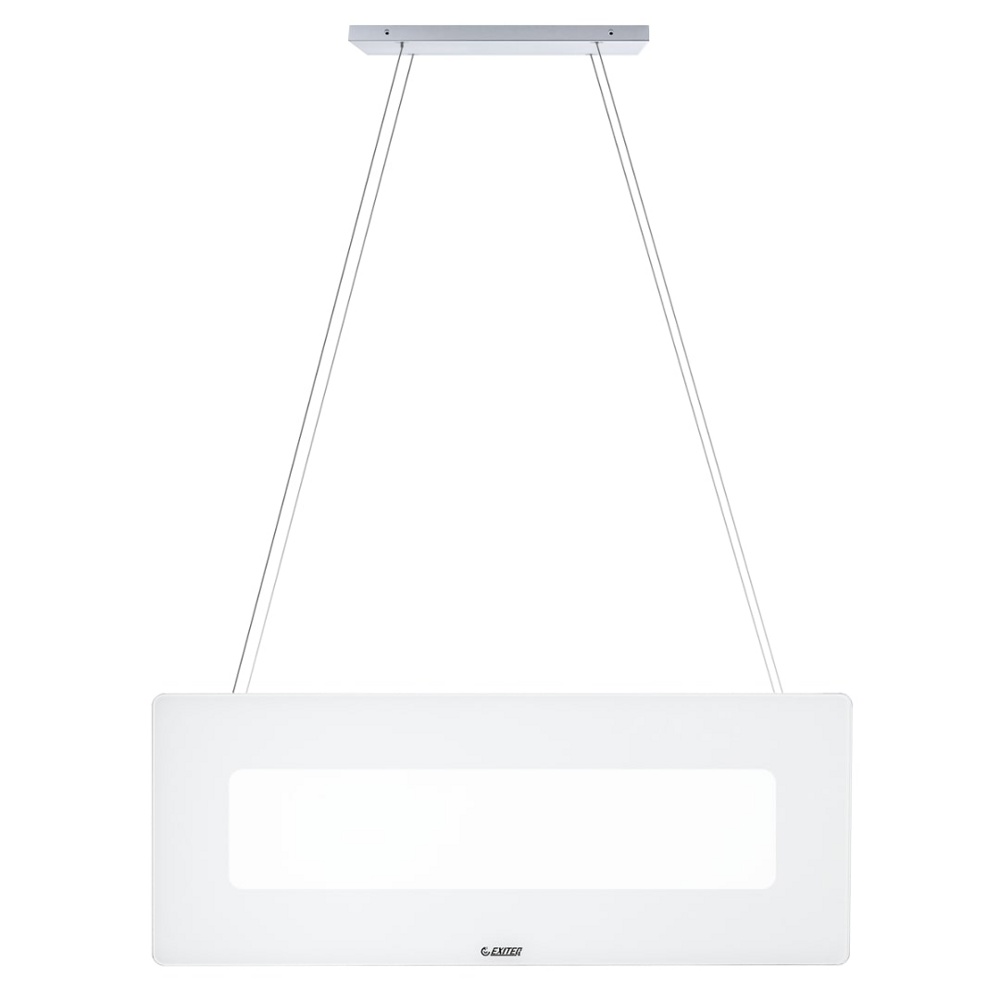 Exiteq EX-1459 white- фото