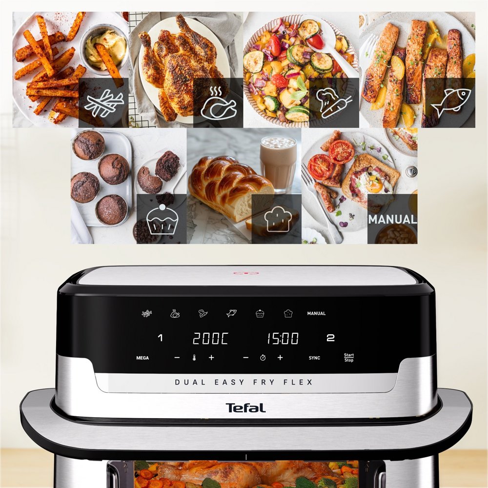 Tefal EY922DE0- фото4, картинка4 Tefal EY922DE0- фото4